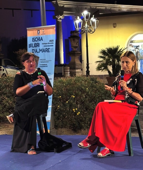 Emanuela Ambrosino, Titta Fiore 